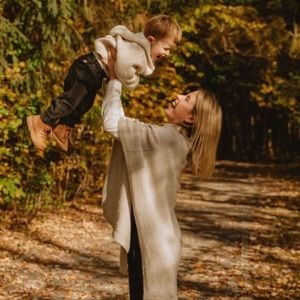 Meet your Posher, Alexandra